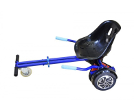 GOBOARD Gokart Standard niebieski - 1436121 - zdjęcie 1